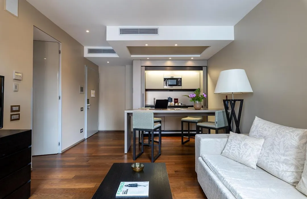 NJ Hotels&Apartments San Pietro all'orto 6-1