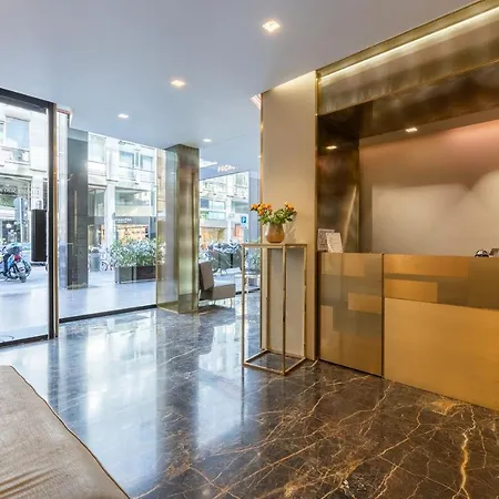 NJ Hotels&Apartments San Pietro all'orto 6-2