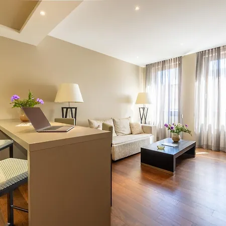 Nj Hotels & Apartments San Pietro All'Orto 6-3