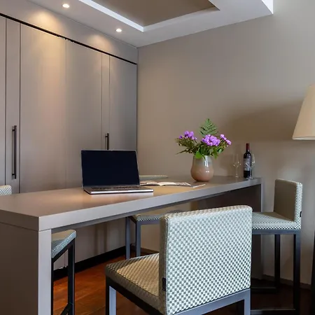 Nj Hotels & Apartments San Pietro All'Orto 6-2