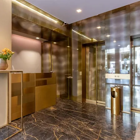 NJ Hotels&Apartments San Pietro all'orto 6-3